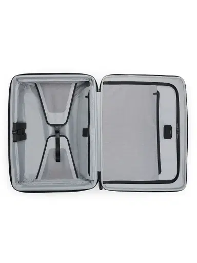 TUMI Alpha Medium Dual Expanded Suitcase | Thumbnail 3 TUMI Alpha Medium Dual Expanded Suitcase | Thumbnail 3