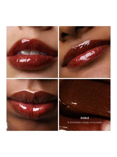 U Beauty Women's The Plasma Lip Compound - Sable | Thumbnail 2 U Beauty Women's The Plasma Lip Compound - Sable | Thumbnail 2