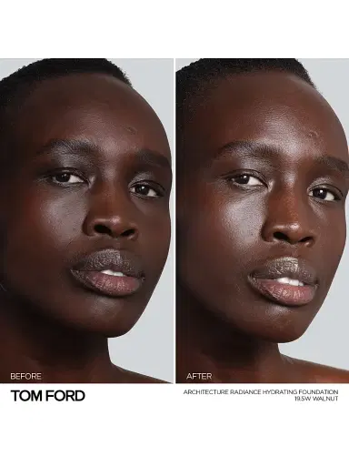 Tom Ford Women's Architecture Radiance Hydrating Foundation | Thumbnail 4 Tom Ford Women's Architecture Radiance Hydrating Foundation | Thumbnail 4