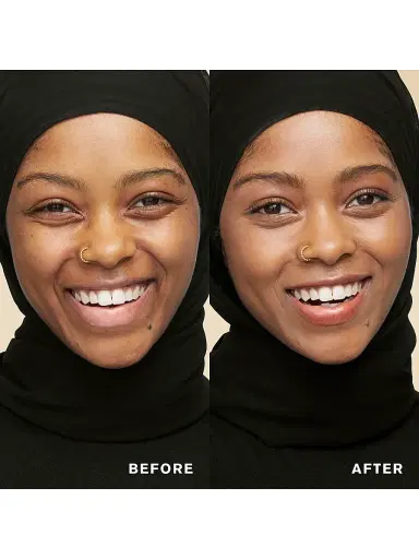 Estée Lauder Futurist Hydra Rescue Moisturizing Foundation Broad Spectrum SPF 45 | Thumbnail 4 Estée Lauder Futurist Hydra Rescue Moisturizing Foundation Broad Spectrum SPF 45 | Thumbnail 4