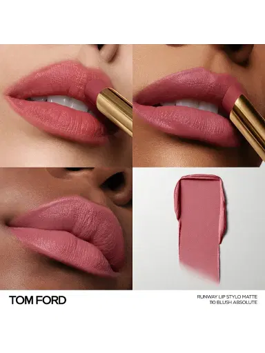 Tom Ford Lip Stylo Matte | Thumbnail 2 Tom Ford Lip Stylo Matte | Thumbnail 2
