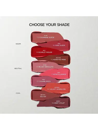 Tom Ford Lip Stylo Matte | Thumbnail 5 Tom Ford Lip Stylo Matte | Thumbnail 5
