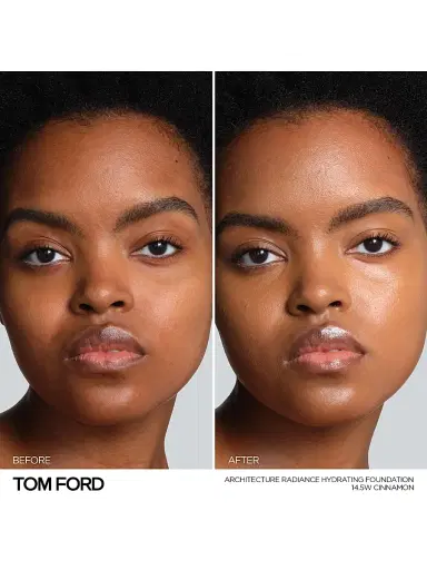 Tom Ford Women's Architecture Radiance Hydrating Foundation | Thumbnail 2 Tom Ford Women's Architecture Radiance Hydrating Foundation | Thumbnail 2