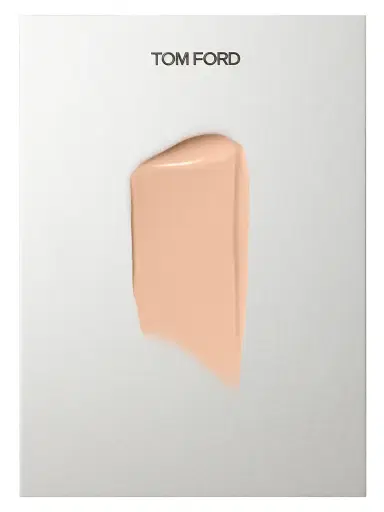TOM FORD Women's Architecture Radiance Hydrating Foundation - 3.5 Nude | Thumbnail 3 TOM FORD Women's Architecture Radiance Hydrating Foundation - 3.5 Nude | Thumbnail 3