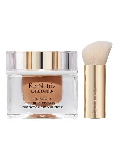 Estée Lauder Re-Nutriv Ultra Radiance Serum Creme Makeup | Thumbnail 1 Estée Lauder Re-Nutriv Ultra Radiance Serum Creme Makeup | Thumbnail 1