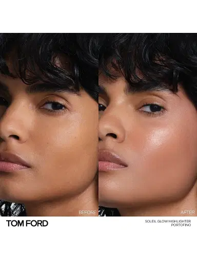 Tom Ford Soleil Glow Highlighter - 03 Portofino | Thumbnail 2 Tom Ford Soleil Glow Highlighter - 03 Portofino | Thumbnail 2