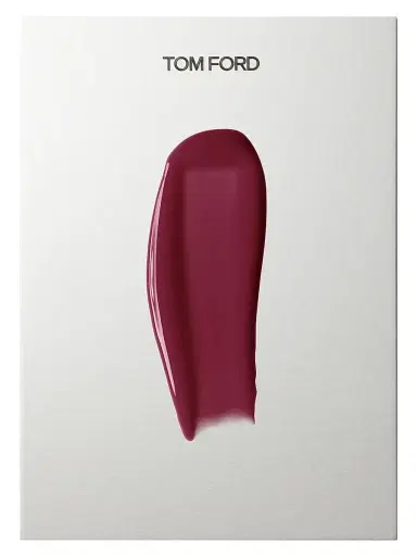 Tom Ford Women's Gloss Luxe Lip Gloss - 04 Exquise | Thumbnail 4 Tom Ford Women's Gloss Luxe Lip Gloss - 04 Exquise | Thumbnail 4