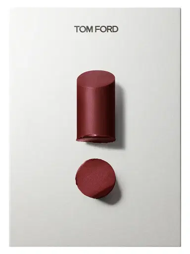 Tom Ford Women's Slim Lip Color Shine - Go See | Thumbnail 2 Tom Ford Women's Slim Lip Color Shine - Go See | Thumbnail 2