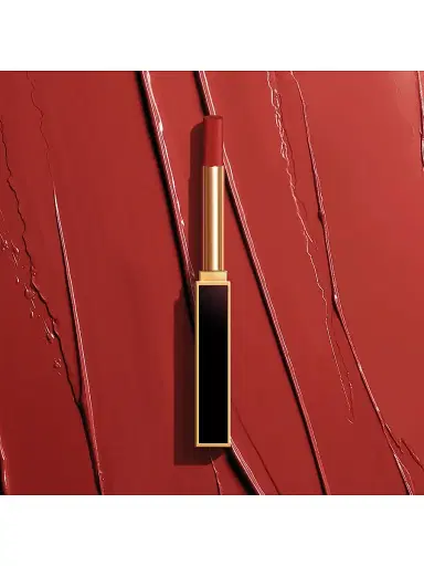 Tom Ford Women's Slim Lip Color Shine - Go See | Thumbnail 3 Tom Ford Women's Slim Lip Color Shine - Go See | Thumbnail 3