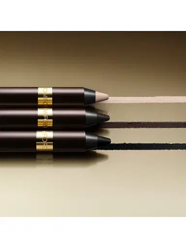 Tom Ford Women's Gel Eyeliner | Thumbnail 2 Tom Ford Women's Gel Eyeliner | Thumbnail 2