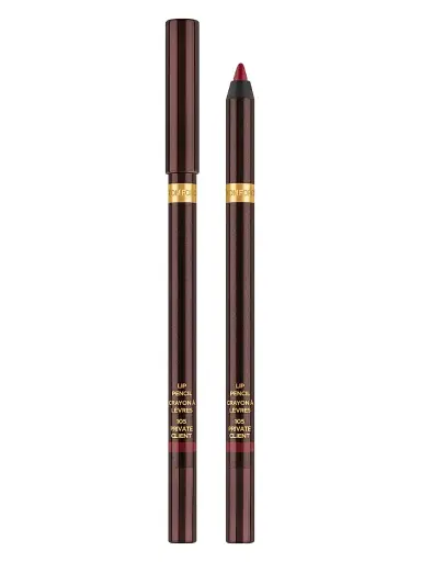Tom Ford Women's Runway Lip Pencil | Thumbnail 1 Tom Ford Women's Runway Lip Pencil | Thumbnail 1