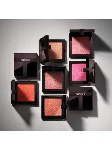Tom Ford Architecture Soft Matte Blush | Thumbnail 3 Tom Ford Architecture Soft Matte Blush | Thumbnail 3