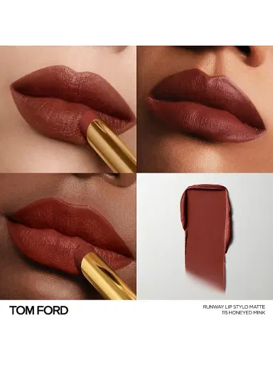 Tom Ford Lip Stylo Matte | Thumbnail 1 Tom Ford Lip Stylo Matte | Thumbnail 1