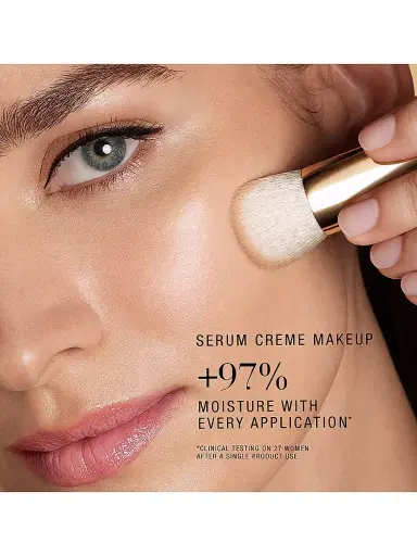Estée Lauder Re-Nutriv Ultra Radiance Serum Creme Makeup | Thumbnail 4 Estée Lauder Re-Nutriv Ultra Radiance Serum Creme Makeup | Thumbnail 4