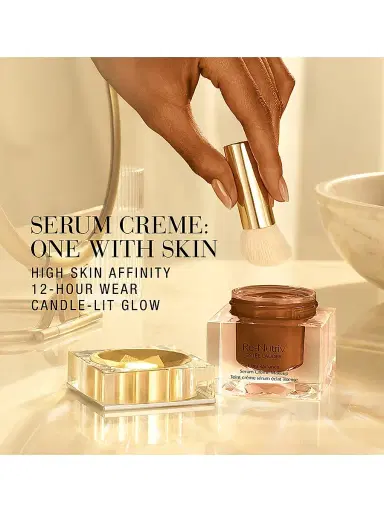 Estée Lauder Re-Nutriv Ultra Radiance Serum Creme Makeup | Thumbnail 5 Estée Lauder Re-Nutriv Ultra Radiance Serum Creme Makeup | Thumbnail 5