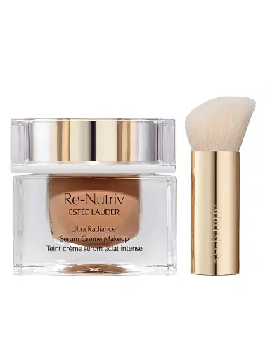 Estée Lauder Re-Nutriv Ultra Radiance Serum Creme Makeup | Thumbnail 1 Estée Lauder Re-Nutriv Ultra Radiance Serum Creme Makeup | Thumbnail 1