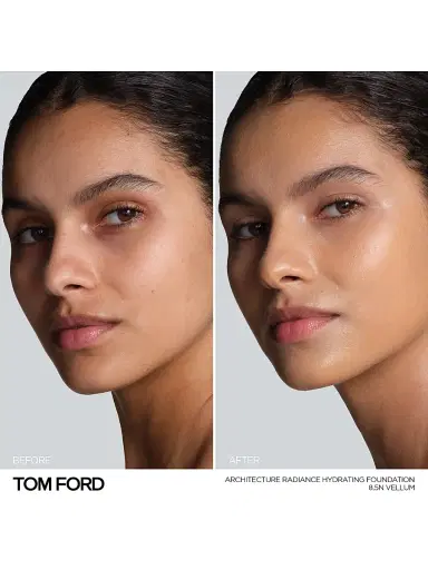 Tom Ford Women's Architecture Radiance Hydrating Foundation | Thumbnail 1 Tom Ford Women's Architecture Radiance Hydrating Foundation | Thumbnail 1