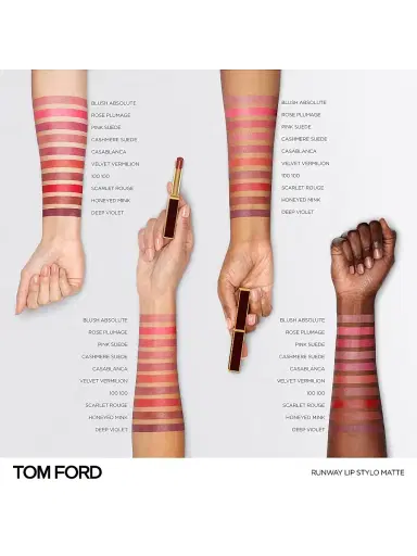 Tom Ford Lip Stylo Matte | Thumbnail 2 Tom Ford Lip Stylo Matte | Thumbnail 2