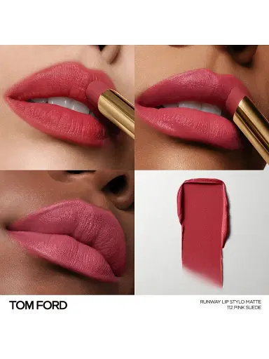 Tom Ford Lip Stylo Matte | Thumbnail 1 Tom Ford Lip Stylo Matte | Thumbnail 1