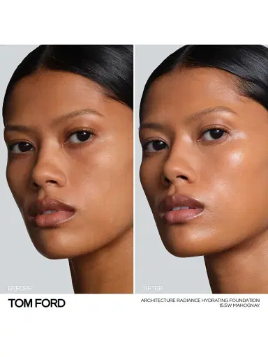 Tom Ford Women's Architecture Radiance Hydrating Foundation | Thumbnail 2 Tom Ford Women's Architecture Radiance Hydrating Foundation | Thumbnail 2