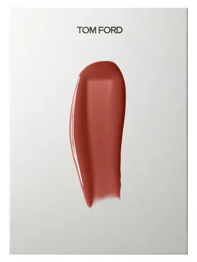 Tom Ford Women's Gloss Luxe Lip Gloss - 08 Inhibition | Thumbnail 6 Tom Ford Women's Gloss Luxe Lip Gloss - 08 Inhibition | Thumbnail 6