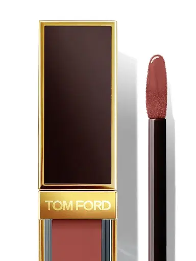 Tom Ford Women's Gloss Luxe Lip Gloss - 08 Inhibition | Thumbnail 7 Tom Ford Women's Gloss Luxe Lip Gloss - 08 Inhibition | Thumbnail 7