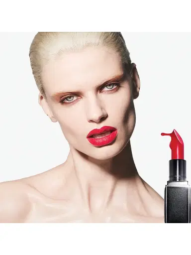 Tom Ford Women's F***ing Fabulous Lipstick - F4 Cerise | Thumbnail 6 Tom Ford Women's F***ing Fabulous Lipstick - F4 Cerise | Thumbnail 6