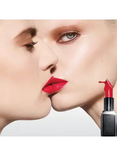Tom Ford Women's F***ing Fabulous Lipstick - F4 Cerise | Thumbnail 7 Tom Ford Women's F***ing Fabulous Lipstick - F4 Cerise | Thumbnail 7