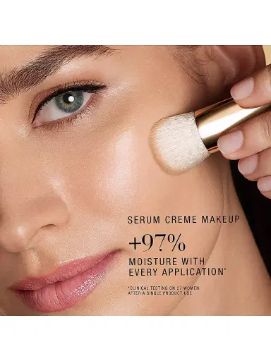 Estée Lauder Re-Nutriv Ultra Radiance Serum Creme Makeup | Thumbnail 4 Estée Lauder Re-Nutriv Ultra Radiance Serum Creme Makeup | Thumbnail 4