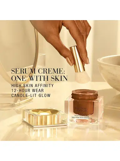 Estée Lauder Re-Nutriv Ultra Radiance Serum Creme Makeup | Thumbnail 5 Estée Lauder Re-Nutriv Ultra Radiance Serum Creme Makeup | Thumbnail 5