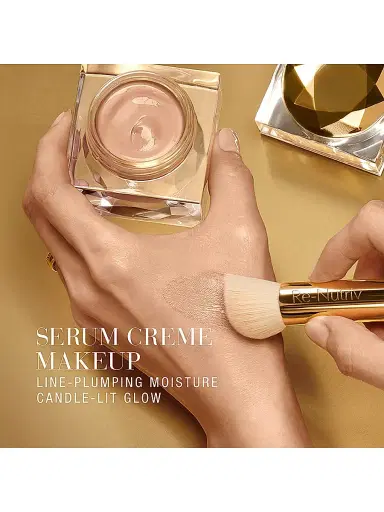 Estée Lauder Re-Nutriv Ultra Radiance Serum Creme Makeup | Thumbnail 6 Estée Lauder Re-Nutriv Ultra Radiance Serum Creme Makeup | Thumbnail 6