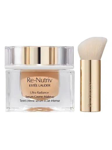 Estée Lauder Re-Nutriv Ultra Radiance Serum Creme Makeup | Thumbnail 1 Estée Lauder Re-Nutriv Ultra Radiance Serum Creme Makeup | Thumbnail 1