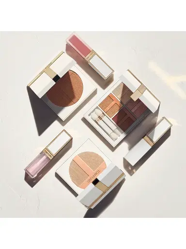 Tom Ford Soleil Glow Bronzer - 03 Panarea | Thumbnail 2 Tom Ford Soleil Glow Bronzer - 03 Panarea | Thumbnail 2