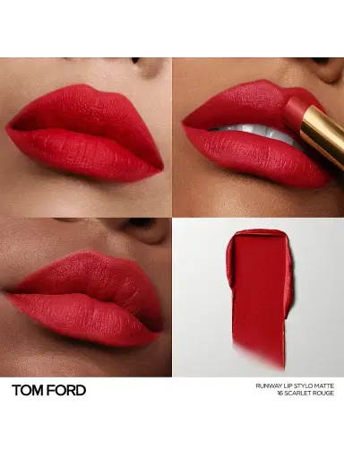 Tom Ford Lip Stylo Matte | Thumbnail 2 Tom Ford Lip Stylo Matte | Thumbnail 2