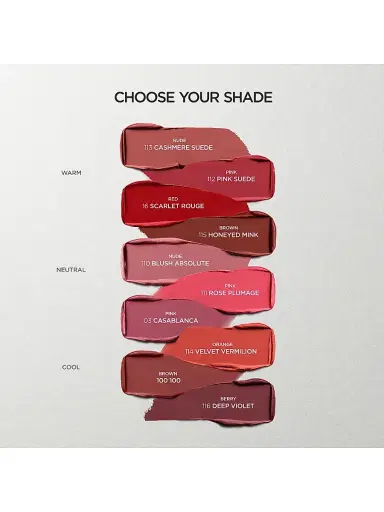 Tom Ford Lip Stylo Matte | Thumbnail 5 Tom Ford Lip Stylo Matte | Thumbnail 5