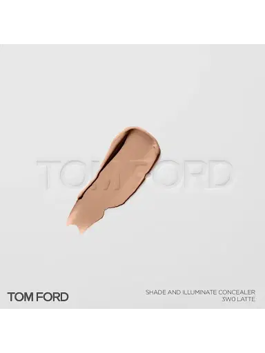 TOM FORD Women's Shade & Illuminate Concealer - 3W0 Latte | Thumbnail 2 TOM FORD Women's Shade & Illuminate Concealer - 3W0 Latte | Thumbnail 2
