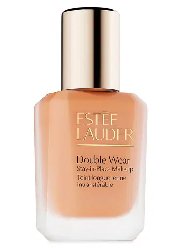Estée Lauder Double Wear Stay-In-Place Foundation - 3W2 Cashew | Thumbnail 1 Estée Lauder Double Wear Stay-In-Place Foundation - 3W2 Cashew | Thumbnail 1