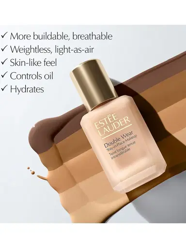 Estée Lauder Double Wear Stay-In-Place Foundation | Thumbnail 5 Estée Lauder Double Wear Stay-In-Place Foundation | Thumbnail 5