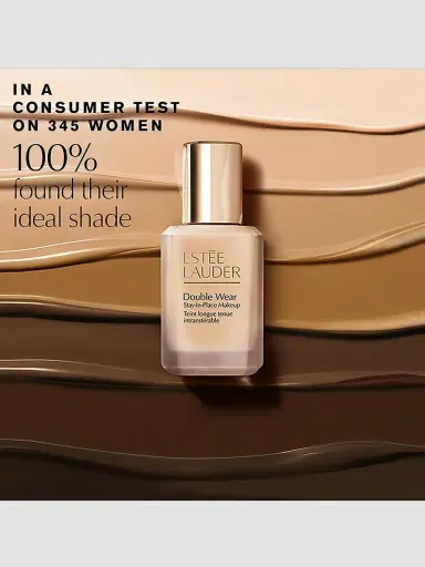 Estée Lauder Double Wear Stay-In-Place Foundation | Thumbnail 7 Estée Lauder Double Wear Stay-In-Place Foundation | Thumbnail 7