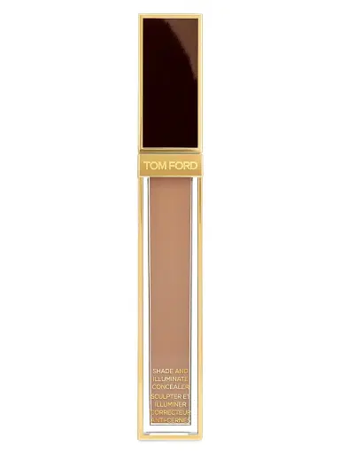 TOM FORD Women's Shade & Illuminate Concealer - 5C0 Caramel | Thumbnail 1 TOM FORD Women's Shade & Illuminate Concealer - 5C0 Caramel | Thumbnail 1