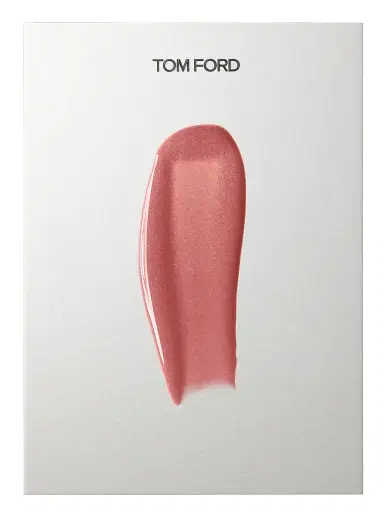 Tom Ford Women's Gloss Luxe Lip Gloss | Thumbnail 2 Tom Ford Women's Gloss Luxe Lip Gloss | Thumbnail 2