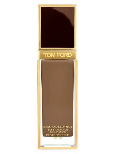 Tom Ford Women's Shade & Illuminate Soft Radiance Foundation SPF 50 | Thumbnail 1 Tom Ford Women's Shade & Illuminate Soft Radiance Foundation SPF 50 | Thumbnail 1