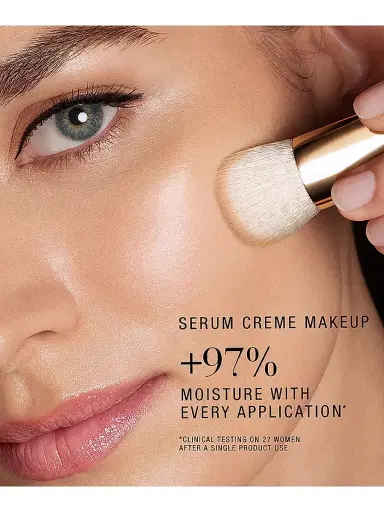 Estée Lauder Re-Nutriv Ultra Radiance Serum Creme Makeup | Thumbnail 1 Estée Lauder Re-Nutriv Ultra Radiance Serum Creme Makeup | Thumbnail 1