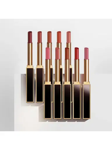 Tom Ford Women's Slim Lip Color Shine | Thumbnail 3 Tom Ford Women's Slim Lip Color Shine | Thumbnail 3