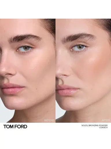 Tom Ford Soleil Glow Bronzer | Thumbnail 2 Tom Ford Soleil Glow Bronzer | Thumbnail 2