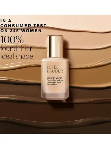 Estée Lauder Double Wear Stay-In-Place Foundation | Thumbnail 7 Estée Lauder Double Wear Stay-In-Place Foundation | Thumbnail 7