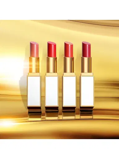 Tom Ford Women's Ultra Shine Lip Color - 34 Rose Irise | Thumbnail 4 Tom Ford Women's Ultra Shine Lip Color - 34 Rose Irise | Thumbnail 4
