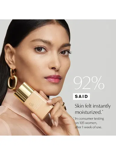 Estée Lauder Women's Double Wear Sheer Long-Wear SPF 19 Foundation | Thumbnail 4 Estée Lauder Women's Double Wear Sheer Long-Wear SPF 19 Foundation | Thumbnail 4