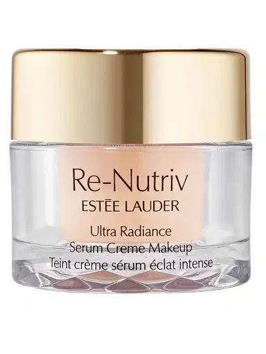 Estée Lauder Re-Nutriv Ultra Radiance Serum Creme Makeup | Thumbnail 3 Estée Lauder Re-Nutriv Ultra Radiance Serum Creme Makeup | Thumbnail 3
