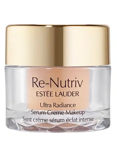 Estée Lauder Re-Nutriv Ultra Radiance Serum Creme Makeup | Thumbnail 4 Estée Lauder Re-Nutriv Ultra Radiance Serum Creme Makeup | Thumbnail 4
